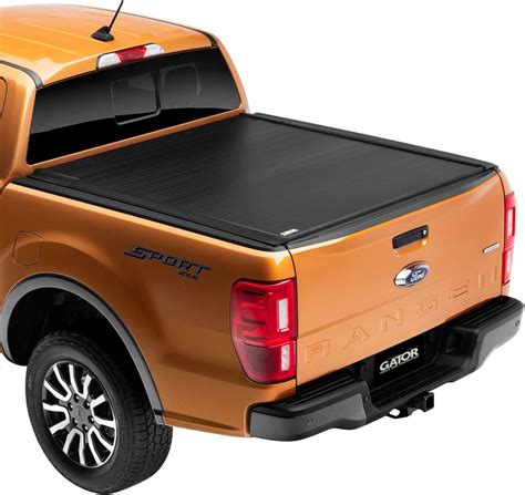 One of the things we are most proud of at Peragon Enterprises is our commitment to remaining an entirely American-made truck bed cover company. . Gator retractable tonneau cover